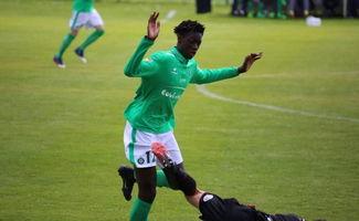 蒙面足球爆料视频大全  第2张