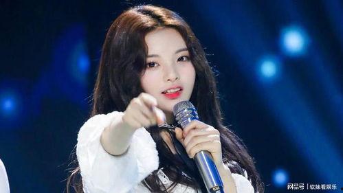 娱乐圈爆料君杨超越是谁,揭秘“锦鲤女神”背后的故事 第1张 娱乐圈爆料君杨超越是谁,揭秘“锦鲤女神”背后的故事 第1张