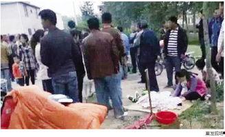 邳州事件爆料最新消息,真相逐步浮出水面，官方回应引关注  第2张