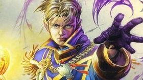 最新卡包爆料,神秘力量觉醒，卡牌盛宴即将开启！  第2张