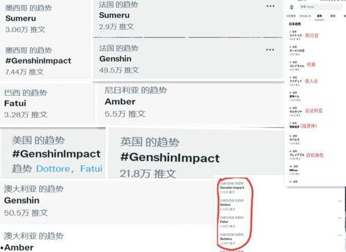 外网原神爆料在哪看啊视频,揭秘游戏最新内容与更新  第3张