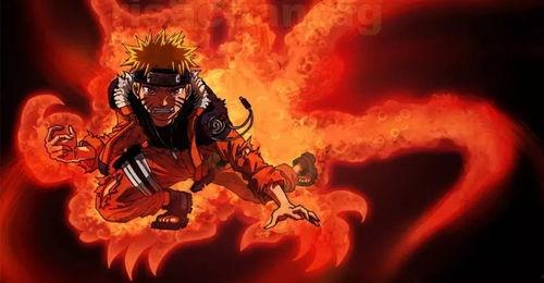 九尾鸣人彩蛋爆料视频下载,独家视频解析与幕后故事  第1张