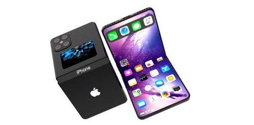 苹果折叠屏爆料视频教程,独家爆料视频教程深度解析  第2张