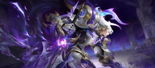 铠最新皮肤特效爆料,炫酷光影，战神归来！  第3张