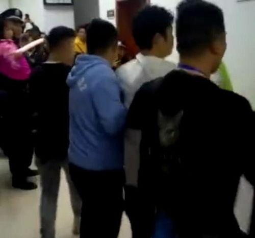 长春爆料辟谣视频曝光,视频曝光真相揭秘  第3张