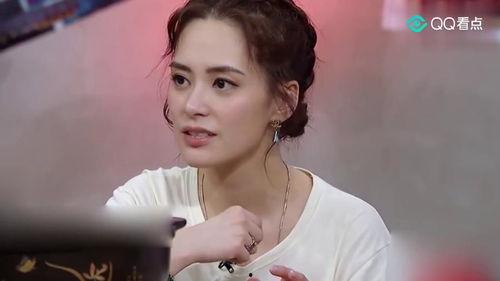 阿娇钟欣桐最新爆料,揭秘娱乐圈不为人知的秘密  第2张