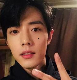 肖战最新八爪娱爆料,八爪娱独家爆料，揭秘明星幕后故事