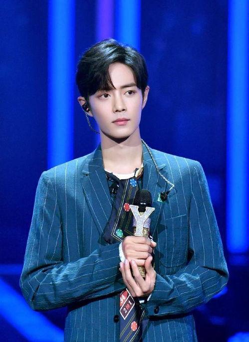 肖战最新八爪娱爆料,八爪娱独家爆料，揭秘明星幕后故事  第3张