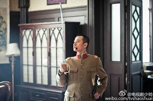 少帅11集在线观看  第2张